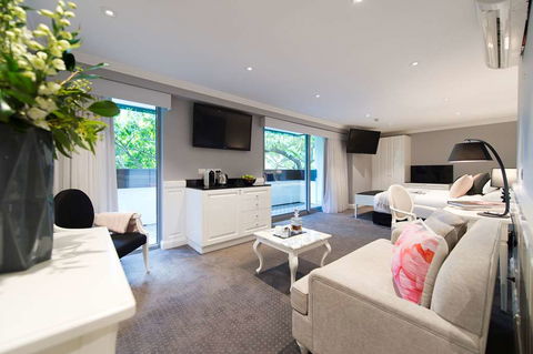 Canberra Rex Hotel - Brisbane 4u 13