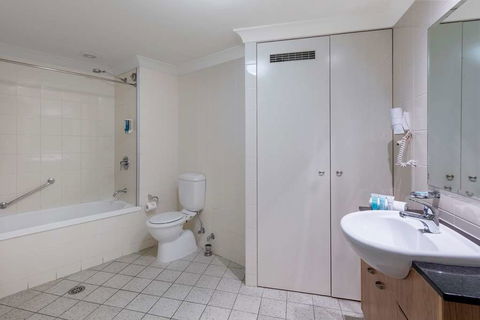 Nesuto Canberra Apartment Hotel - Tourism Brisbane 5