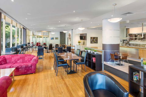 Nesuto Canberra Apartment Hotel - Tourism Brisbane 7