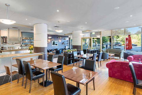 Nesuto Canberra Apartment Hotel - Tourism Brisbane 8