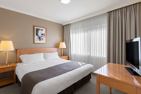 Nesuto Canberra Apartment Hotel - Tourism Brisbane 9