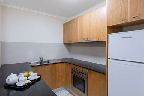 Nesuto Canberra Apartment Hotel - Tourism Brisbane 10