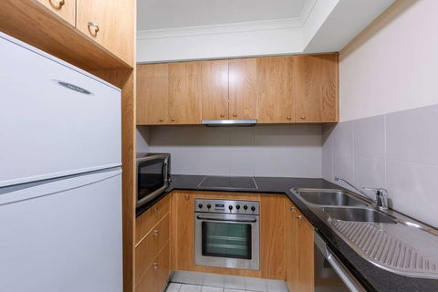 Nesuto Canberra Apartment Hotel - Tourism Brisbane 12