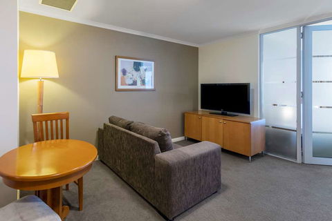 Nesuto Canberra Apartment Hotel - Tourism Brisbane 13