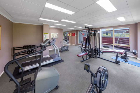 Nesuto Canberra Apartment Hotel - Tourism Brisbane 15