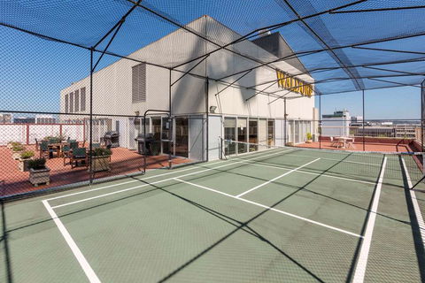 Nesuto Canberra Apartment Hotel - Tourism Brisbane 16