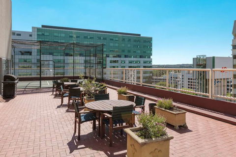 Nesuto Canberra Apartment Hotel - Tourism Brisbane 17