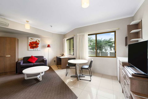 Quality Inn City Ctr Coffs Harbour - Brisbane Tourism 3