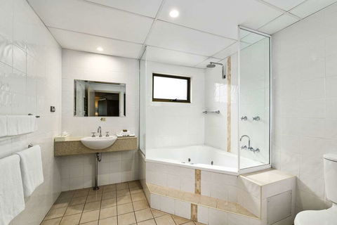 Quality Inn City Ctr Coffs Harbour - Brisbane Tourism 5