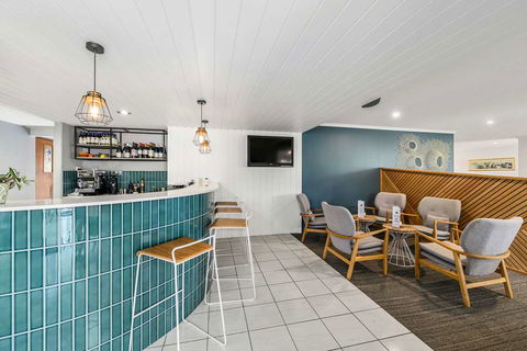 Quality Inn City Ctr Coffs Harbour - Brisbane Tourism 11