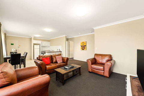 Quality Inn City Ctr Coffs Harbour - Brisbane Tourism 13