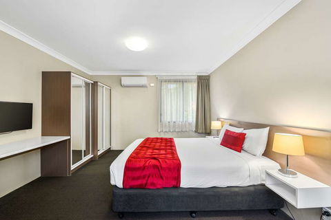 Quality Inn City Ctr Coffs Harbour - Brisbane Tourism 14
