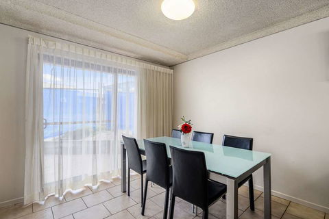 Quality Inn City Ctr Coffs Harbour - Brisbane Tourism 15