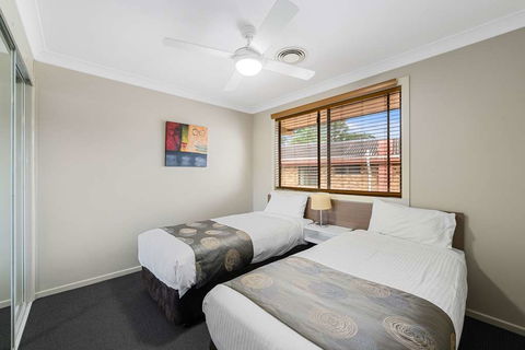 Quality Inn City Ctr Coffs Harbour - Brisbane Tourism 16
