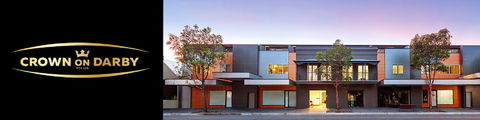 Crown on Darby - Brisbane Tourism 2