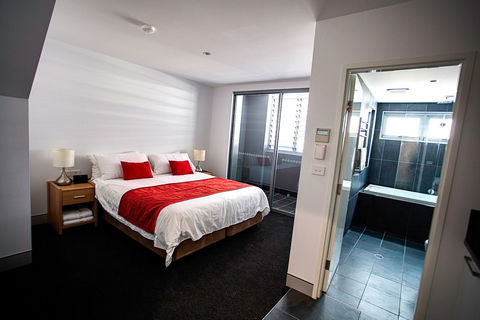 Crown on Darby - Brisbane Tourism 8