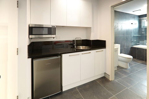 Crown on Darby - Brisbane Tourism 9