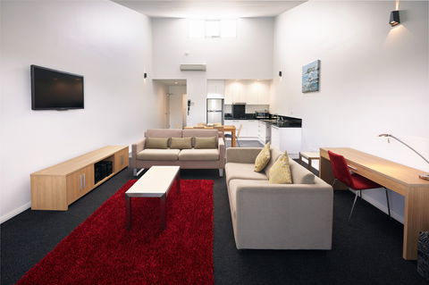 Crown on Darby - Brisbane Tourism 10