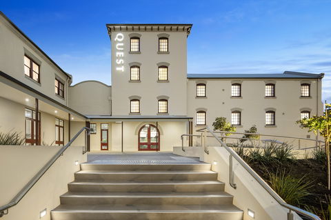 Quest Newcastle West - Brisbane Tourism 0