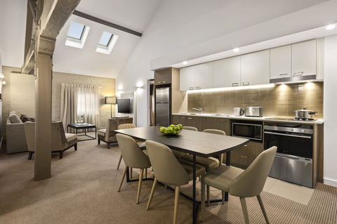 Quest Newcastle West - Brisbane Tourism 2