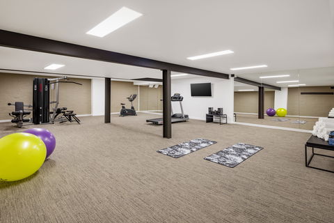 Quest Newcastle West - Brisbane Tourism 9