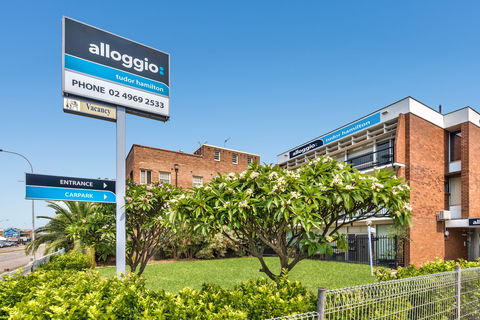 Alloggio Tudor Hamilton - Tourism Brisbane 1