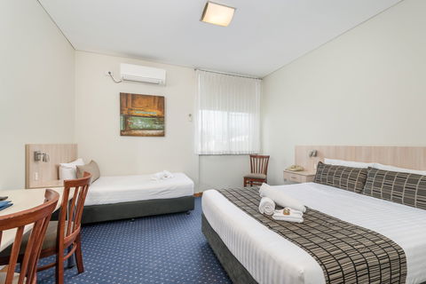 Alloggio Tudor Hamilton - Tourism Brisbane 4