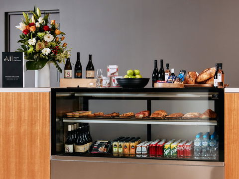 Mercure Newcastle - Tourism Brisbane 13
