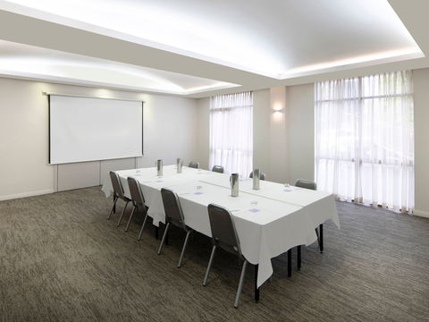 Mercure Newcastle - Tourism Brisbane 17