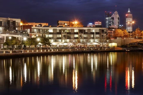The Sebel East Perth - Brisbane Tourism 1