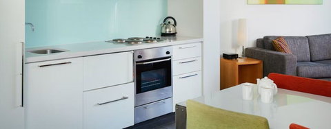 The Sebel East Perth - Brisbane Tourism 6