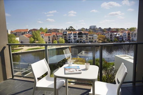 The Sebel East Perth - Brisbane Tourism 10