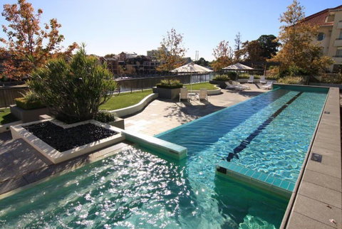 The Sebel East Perth - Brisbane Tourism 11