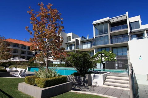 The Sebel East Perth - Brisbane Tourism 15