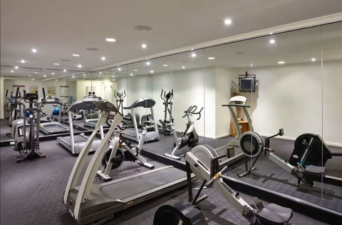 The Sebel East Perth - Brisbane Tourism 16