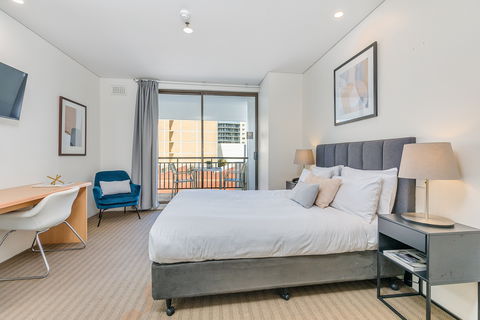 All Suites Perth - Tourism Brisbane 7