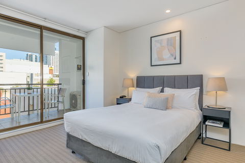 All Suites Perth - Tourism Brisbane 11