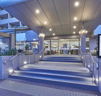 Mercure Perth On Hay - Brisbane Tourism