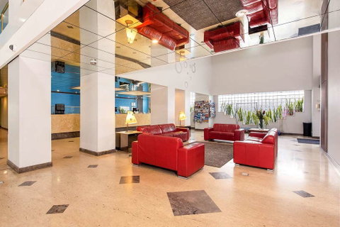 Quality Hotel Ambassador Perth - Tourism Brisbane 2