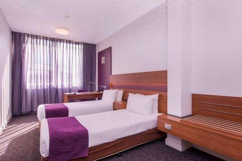 Quality Hotel Ambassador Perth - Tourism Brisbane 3