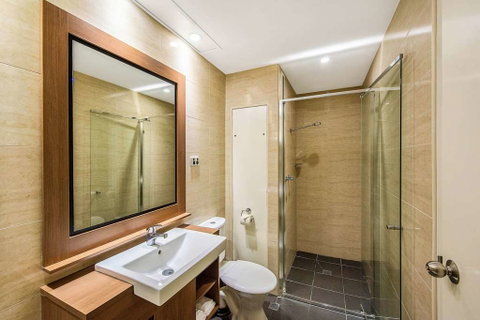 Quality Hotel Ambassador Perth - Tourism Brisbane 5