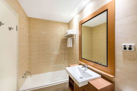Quality Hotel Ambassador Perth - Tourism Brisbane 6