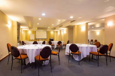 Quality Hotel Ambassador Perth - Tourism Brisbane 7