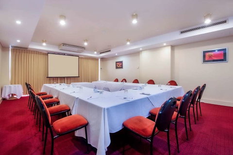 Quality Hotel Ambassador Perth - Tourism Brisbane 8