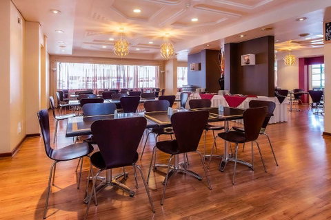 Quality Hotel Ambassador Perth - Tourism Brisbane 9