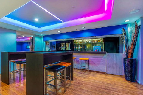 Quality Hotel Ambassador Perth - Tourism Brisbane 11