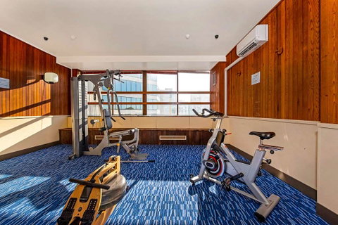 Quality Hotel Ambassador Perth - Tourism Brisbane 12
