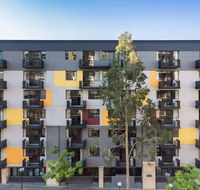 Mont Clare Boutique Apartments - Brisbane Tourism