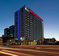 Aloft Perth - Brisbane Tourism