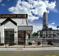 Admiralty Inn - Tourism Brisbane